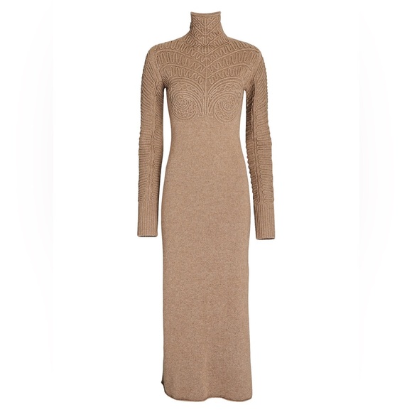 Altuzarra Brimlad Dress